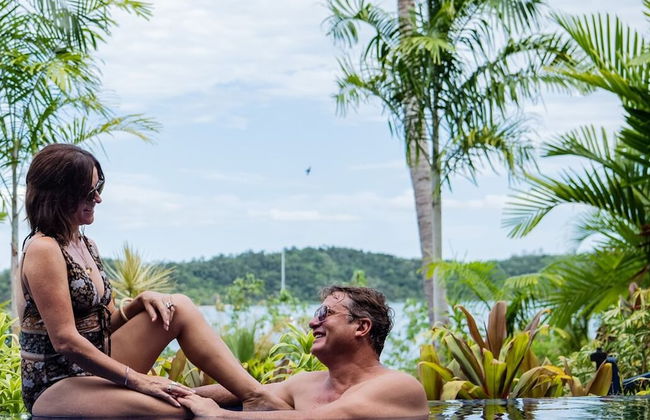 Baybliss Luxury 1 Bedroom Apt - Foto 1