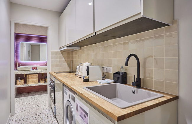 Sublim & NEW Apartement St Germain/notre Dame - Foto 5