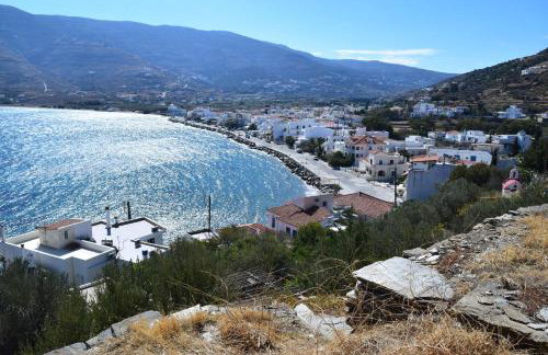 CLIO'S BEACH HOUSE - DELUXE BEACH FRONT PROPERTY - Foto 12