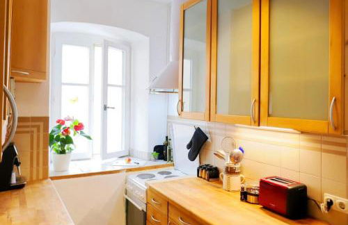 Wohnung mitten im Weinparadies - Foto 19