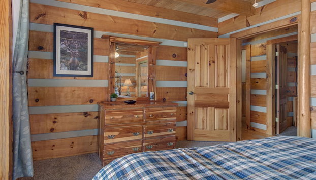 Hidden Cove - Foto 2, Habitación