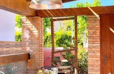 Cozy holiday home with pool in St Pere Pescador - Foto 14