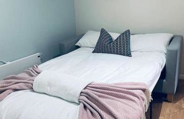 Ivy Cottage Two Bedroom & Garden in Temple Fortune - Foto 20