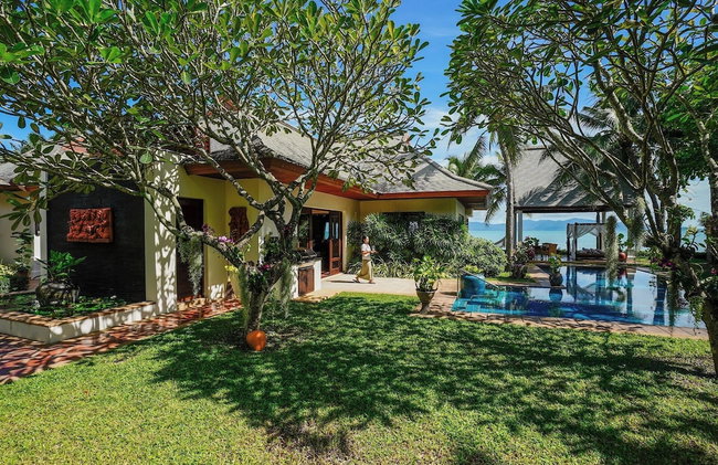 Miskawaan Beachfront Villas - Foto 75