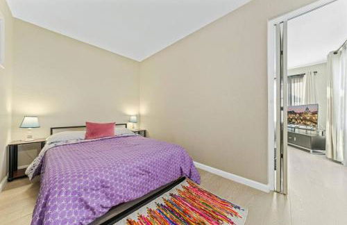 Comfy 2 BR House near LAX, SOFI and Intuit Dome! - Foto 12