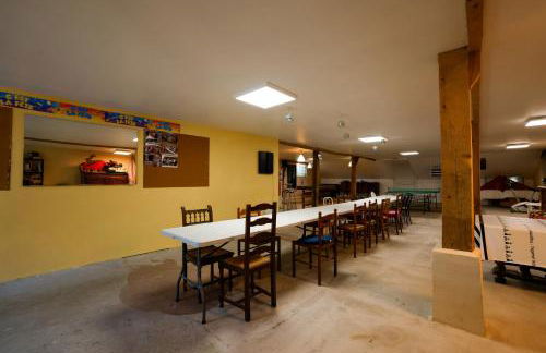 Gite Penn ar bed - Foto 13