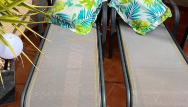 Lovely bungalow with two big terrasses - Foto 2