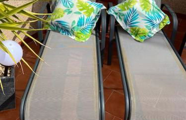 Lovely bungalow with two big terrasses - Foto 2