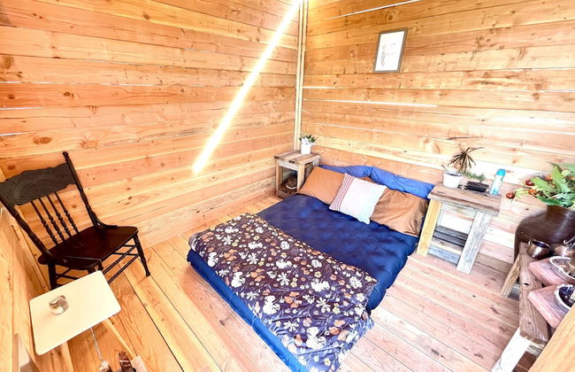 Beysicair Tents & Campground - Photo 15