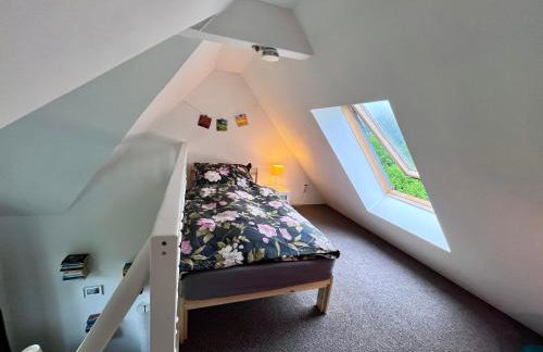 Fachwerkhaus am Waldesrand - Photo 24