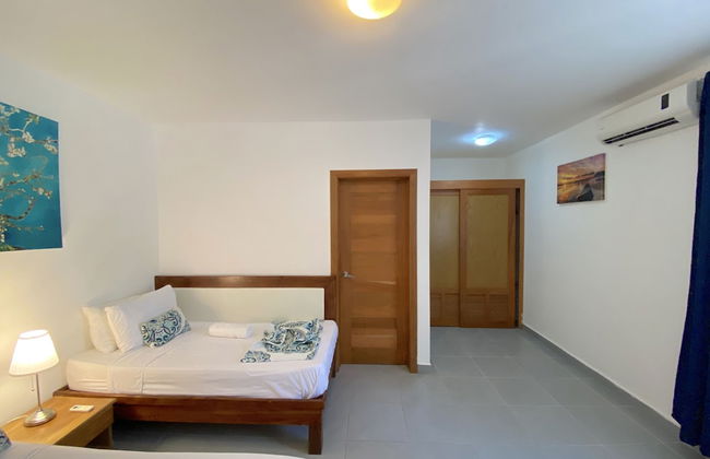 SOL CARIBE SUITES DELUXE Beach Club and Pool - Foto 14