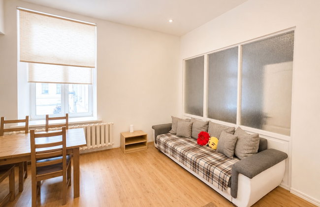 Elizabetes Center Apartments - Foto 24