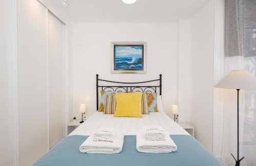 C31 URBAN VIBES - Parking & Comfort - Foto 17