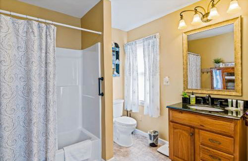 Adirondack Sugar Shack - Foto 12