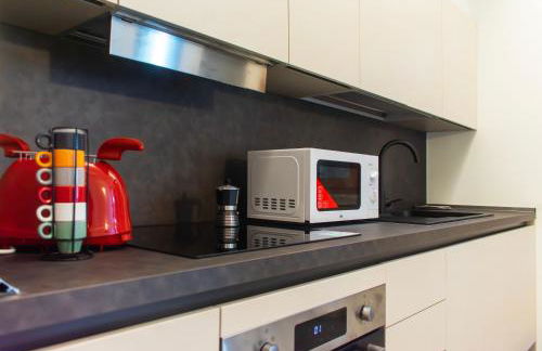 Nuovo Appartamento a Cervia vicino al Mare 4 Ospiti - Foto 9