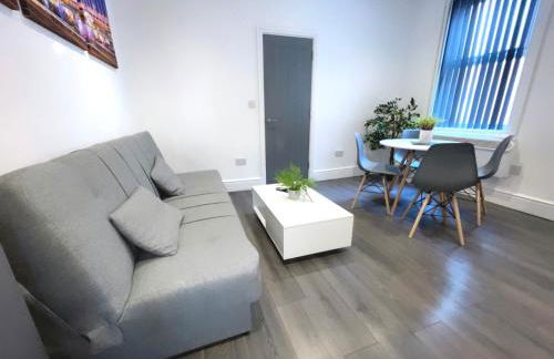 Albert Luxury Hottub and Jacuzzi Apartments - Foto 30