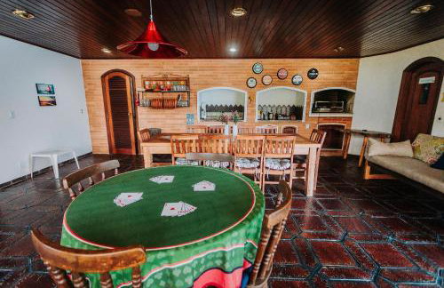 Conforto, Vista linda e Pé na Areia | Barequeçaba - Foto 23