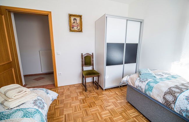 Apartments Želimlje - Foto 10