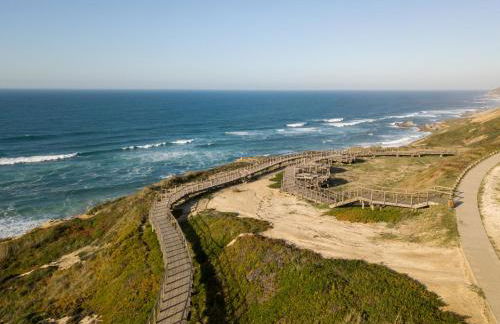 Lagoa Views - Holiday Apartment - Foto 31