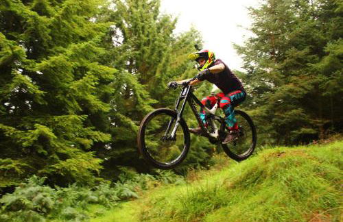 Pardlestone Farm – Self-Catering Cottages - Foto 41