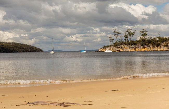 Visite panoramique dans Hobart - Photo 3