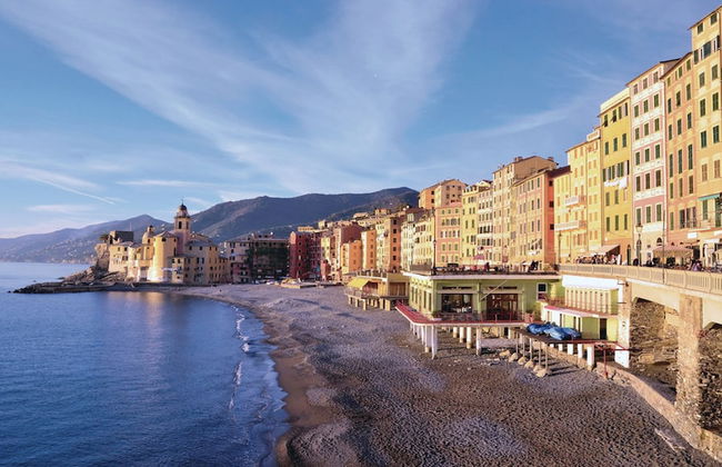 Villa With Pool in Recco Cinque Terr - Photo 40