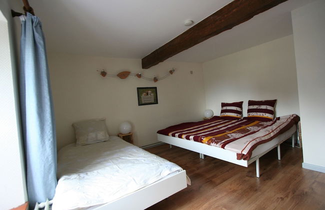 Winenne Home With Hot Tub - Photo 24