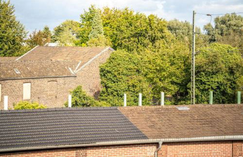 Stay & Work Apartment - 3 bed rooms - 7 beds - Foto 64