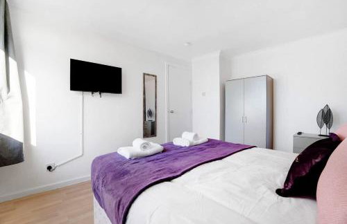 NEW! 4BR in Stafford Place - Foto 8