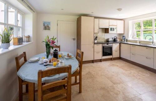 Osbornes Holiday House near Exeter with swimming pool - Foto 13