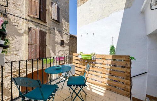 Les Terrasses de Choubaka - Foto 11