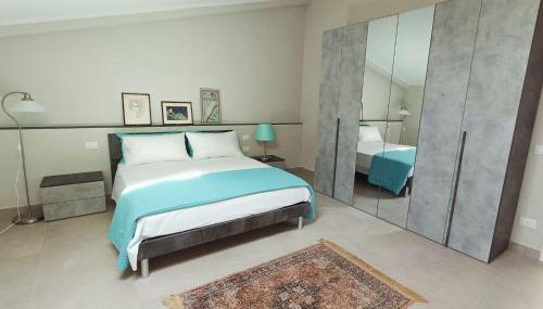 Appartamento Carolina - Elegante Duplex in centro - Foto 1, wardrobe