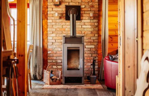 Blockhaus an der Skiwiese Braunlage - Foto 55