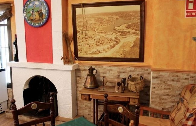 Casas Rurales Quijote y Sancho - Foto 56