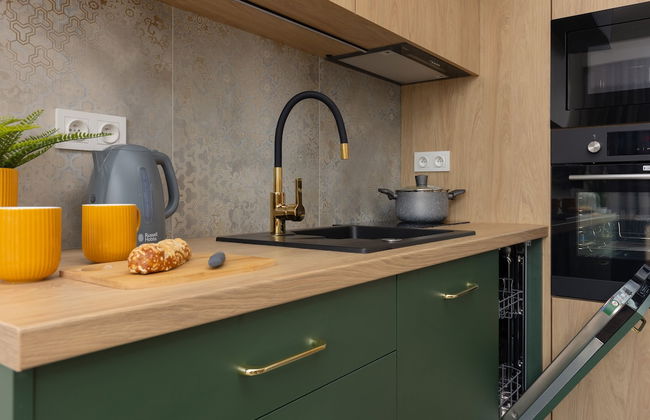 Home Factory Estate Kotsisa by Renters - Foto 11