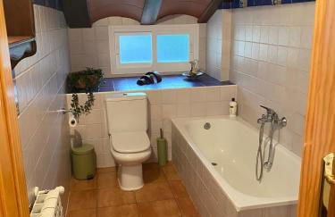 Casa el Paraíso del Lago Alojamiento Rural - Foto 12