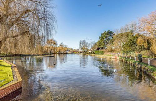 Charming Downland Cottage - Pass the Keys - Foto 16