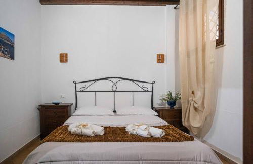 ISLAVENTO case vacanza Trapani - Foto 40