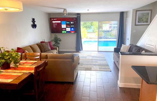 Tarpon Harbor 1 - Waterfront pool home near beach & downtown Las Olas - Foto 10