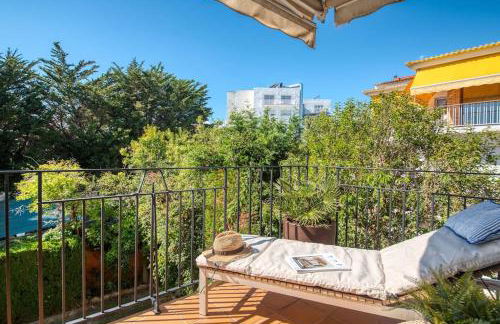 Apartamento con Piscina céntrico - Foto 7