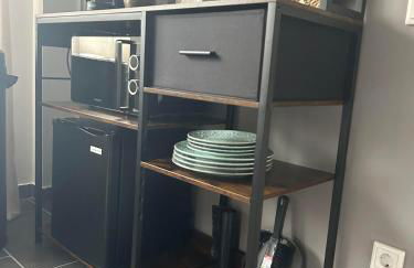 Cosy Bungalow-Apartment in ruhiger Toplage - nähe Düsseldorf - Foto 8