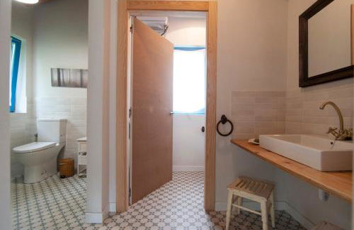 La madriguera azul - Foto 22