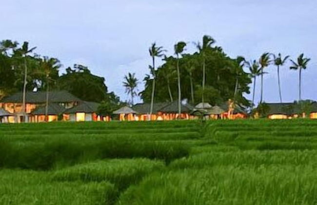 Villa Kaba Kaba Resort Bali - Foto 1