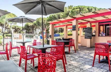 Domaine de Valescure Residence Saint-Raphaël - Foto 19