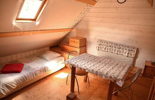 Gîtes calmes écologiques - Foto 28