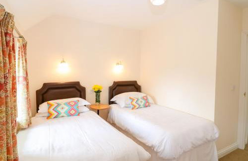 Cornflower Cottage - Foto 18