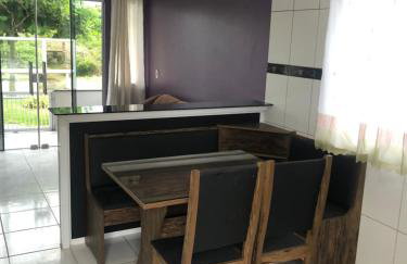 Casa praia de Itapirubá a 100 metros do mar - Foto 11