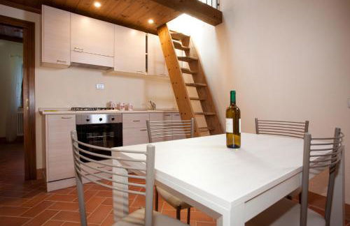 Borgo alle Mura - Foto 66