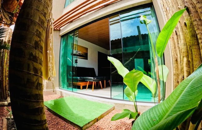 Ubud Apartments Praia do Frances - Foto 5