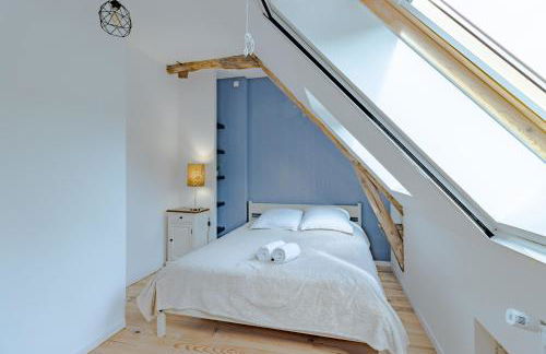 Gite La Mauratie -4 bedroom House - Foto 17